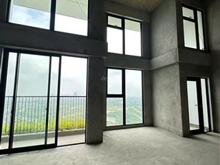 Bán căn hộ 3pn + 2wc tại sky forest residences ecopark, 7,4 tỷ, 120m2