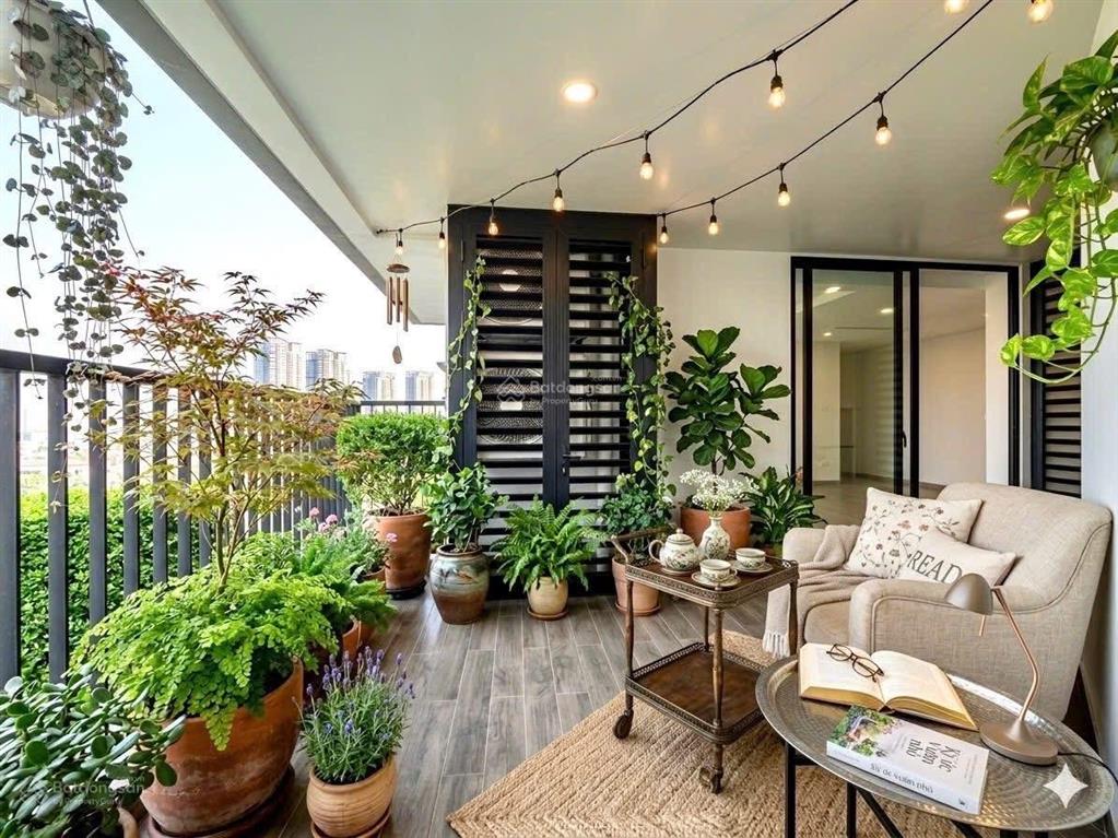 Bán căn sân vườn tòa sky forest, giá 6.550 tỷ bao phí sang tên