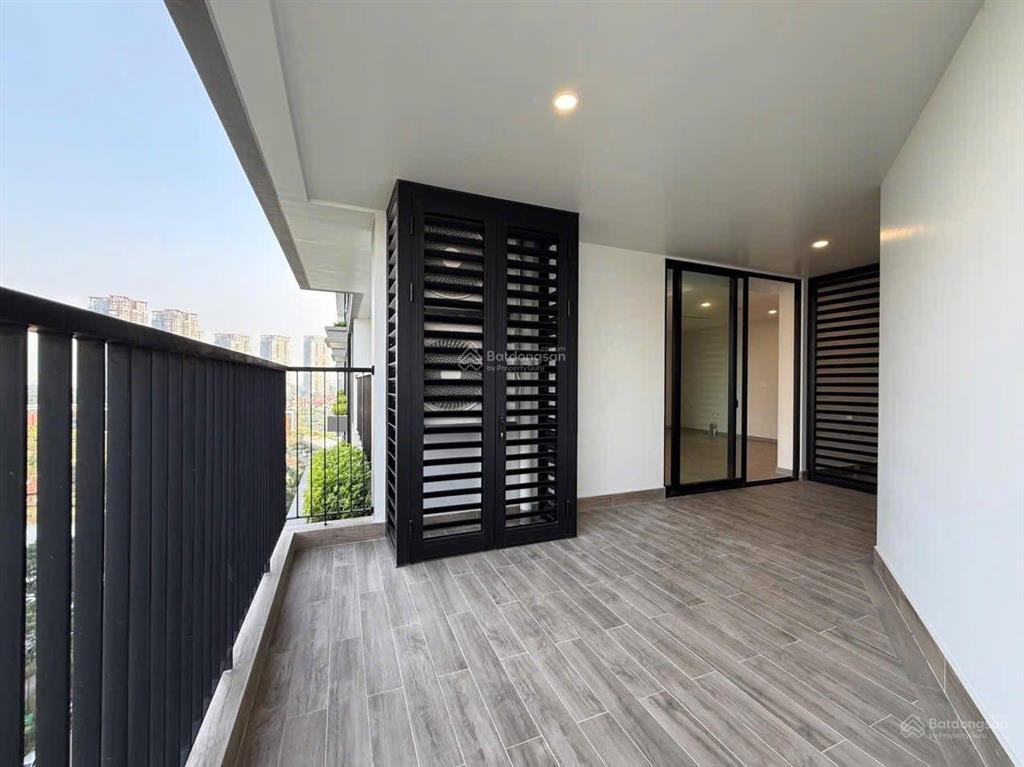 Bán căn sân vườn tòa sky forest, giá 6.550 tỷ bao phí sang tên