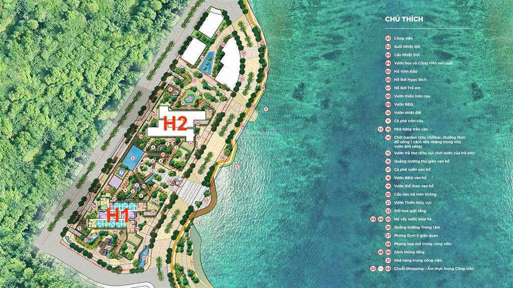 Cần bán nhanh căn 3 ngủ trục 01 haven park giá cực tốt