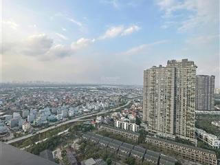 Chủ nhà gửi bán căn 86m 3 ngủ tòa haven park khu đô thị ecopark