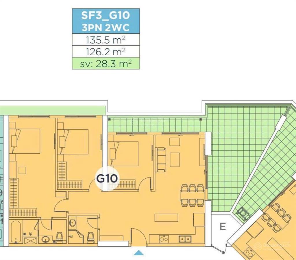 Cần bán gấp căn sân vườn to sky forest residences ecopark view đảo giá cực sốc