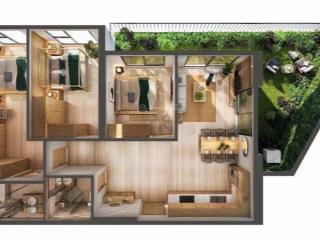 Cần bán gấp căn sân vườn to sky forest residences ecopark view đảo giá cực sốc