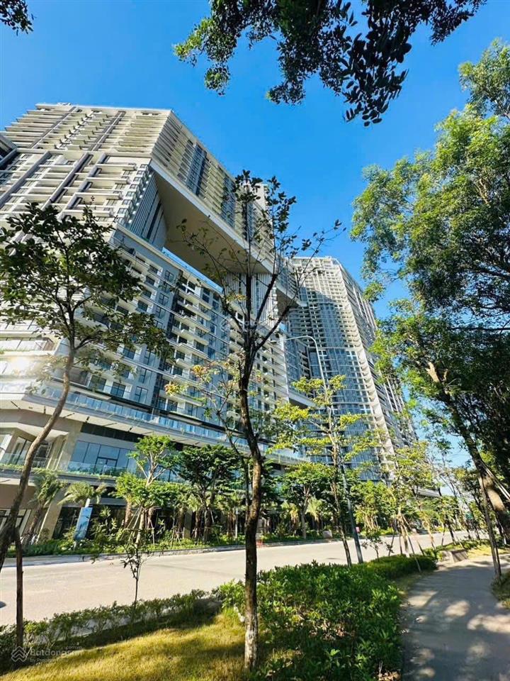 Cần bán gấp căn sân vườn to sky forest residences ecopark view đảo giá cực sốc