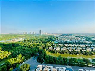Bán căn 3 ngủ oasis view đảo giá tốt, ban công đông nam mát quanh năm.
