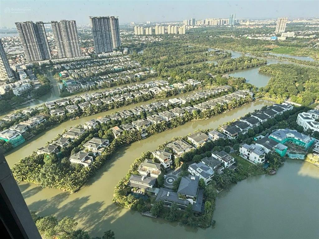 Bán gấp căn mezza sky forest view biệt thự đảo, giá tham khảo tốt trong khu vực