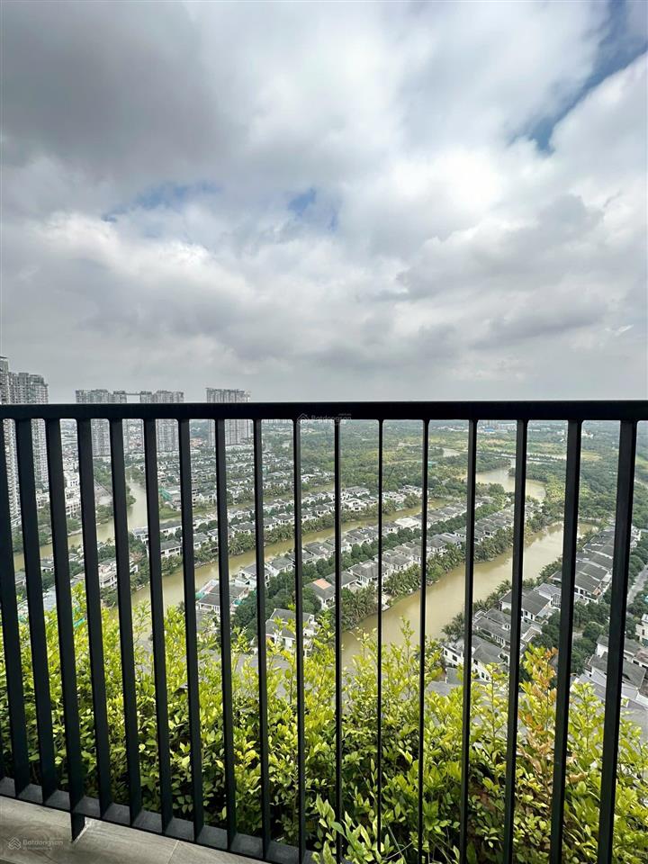Bán gấp căn mezza sky forest view biệt thự đảo, giá tham khảo tốt trong khu vực