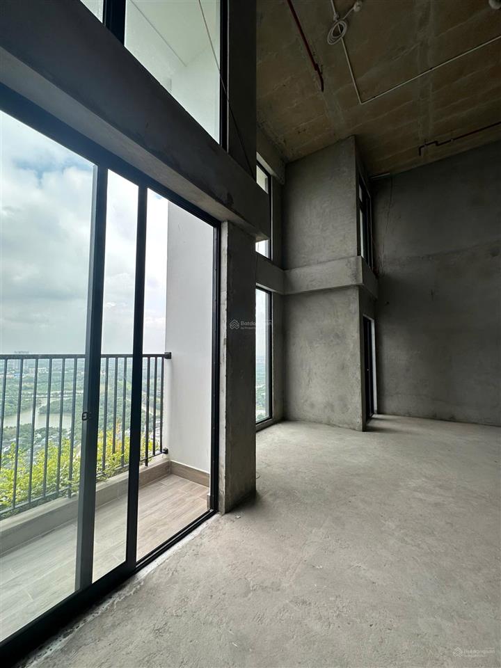 Bán gấp căn mezza sky forest view biệt thự đảo, giá tham khảo tốt trong khu vực