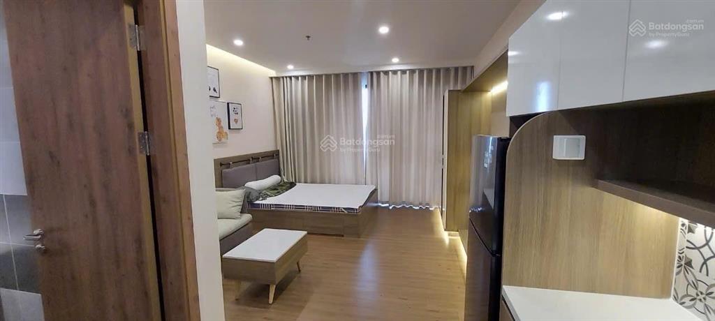 Cam kết căn studio rẻ nhất thị trường giá 2ty