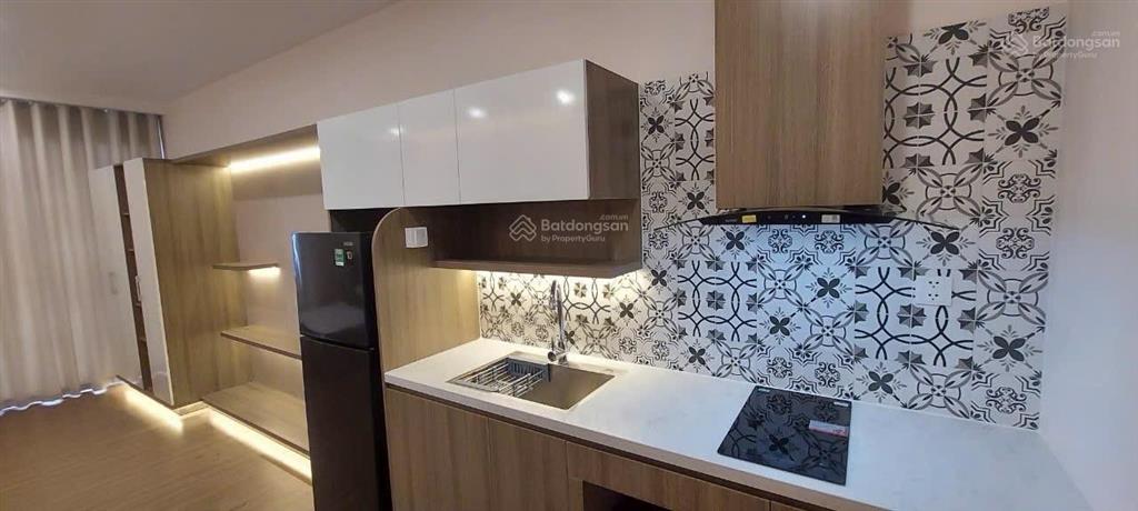 Cam kết căn studio rẻ nhất thị trường giá 2ty