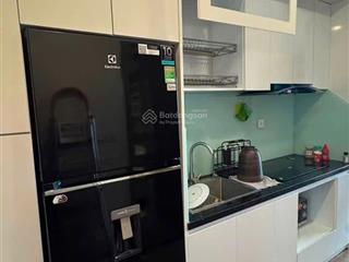 Cho thuê studio sky oasis full đồ giá 5tr/ tháng