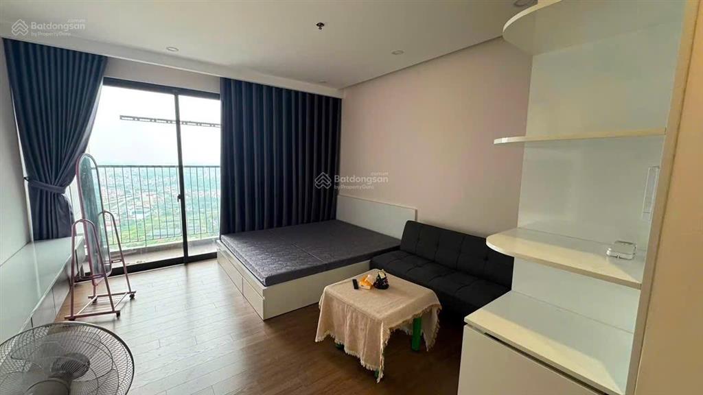 Cho thuê studio sky oasis full đồ giá 5tr/ tháng