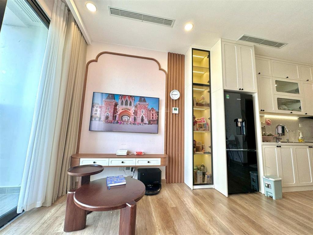 Chủ nhà thay đổi nơi ở cần thanh khoản gấp căn hộ 2 ngủ haven park giá cực tốt.
