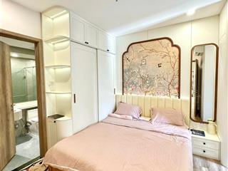Chủ nhà thay đổi nơi ở cần thanh khoản gấp căn hộ 2 ngủ haven park giá cực tốt.