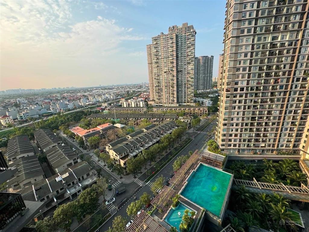 Bán nhanh căn 2 ngủ haven giá 3,8 tỷ đủ nội thất