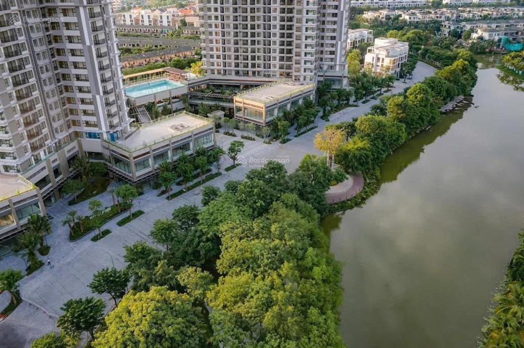 Bán nhanh căn 2 ngủ haven giá 3,8 tỷ đủ nội thất