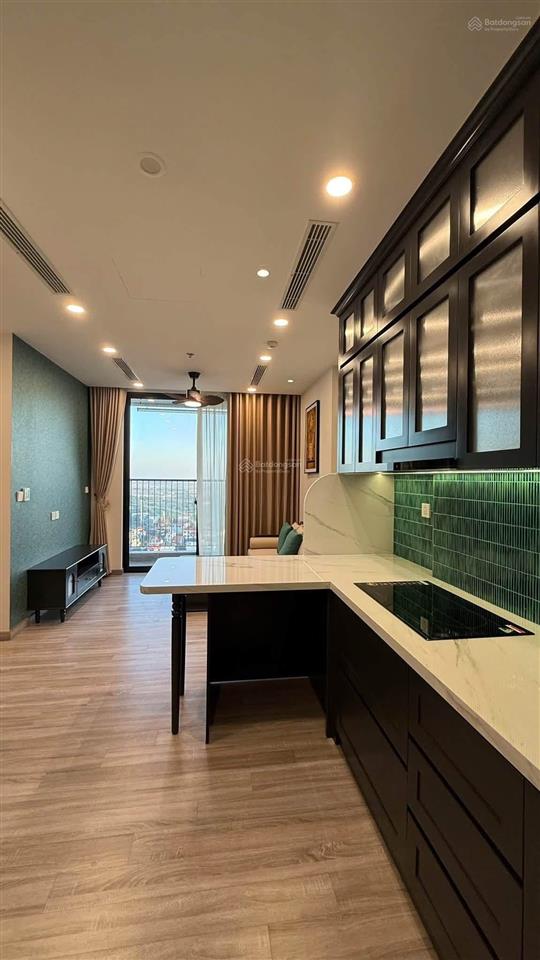 Bán gấp căn 2 ngủ sky forest residences ecopark