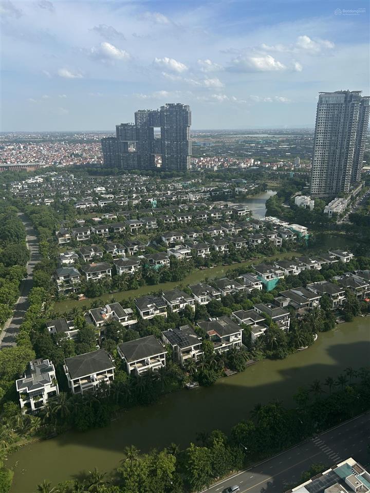 Chủ nhà gửi bán gấp căn 3 ngủ skyoasis view đảo giá cực tốt 5,7 tỷ