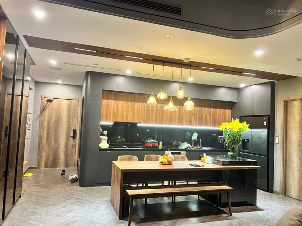 Cho thuê căn 4 ngủ thông tầng mezza diện tích 170m khu đô thị ecopark