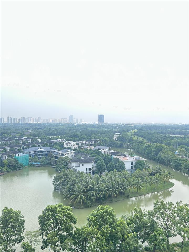 Chính chủ cần bán nhanh căn mezza view đảo, giá cực sốc 6.3 tỷ