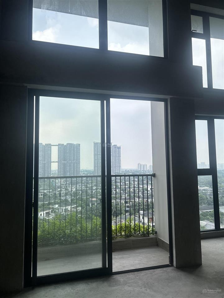 Chính chủ cần bán nhanh căn mezza view đảo, giá cực sốc 6.3 tỷ