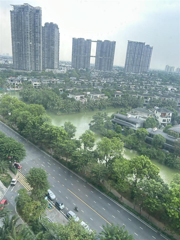 Chính chủ cần bán nhanh căn mezza view đảo, giá cực sốc 6.3 tỷ