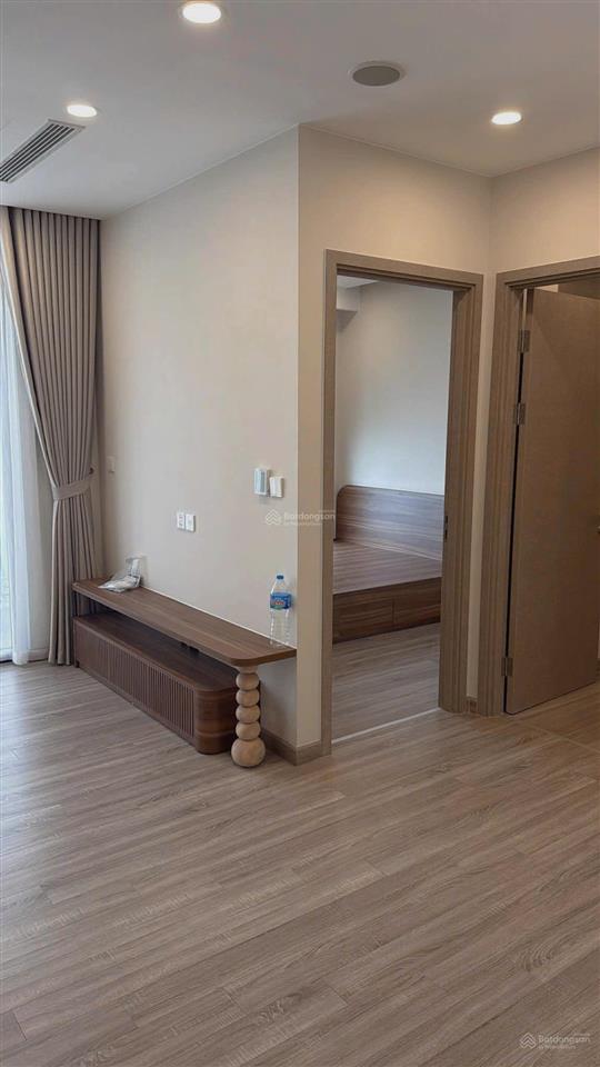 Bán gấp căn 2 phòng ngủ tòa sky forest residences ecopark cao cấp mới giá tốt