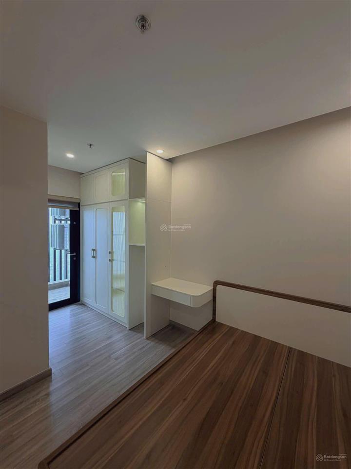 Bán gấp căn 2 phòng ngủ tòa sky forest residences ecopark cao cấp mới giá tốt