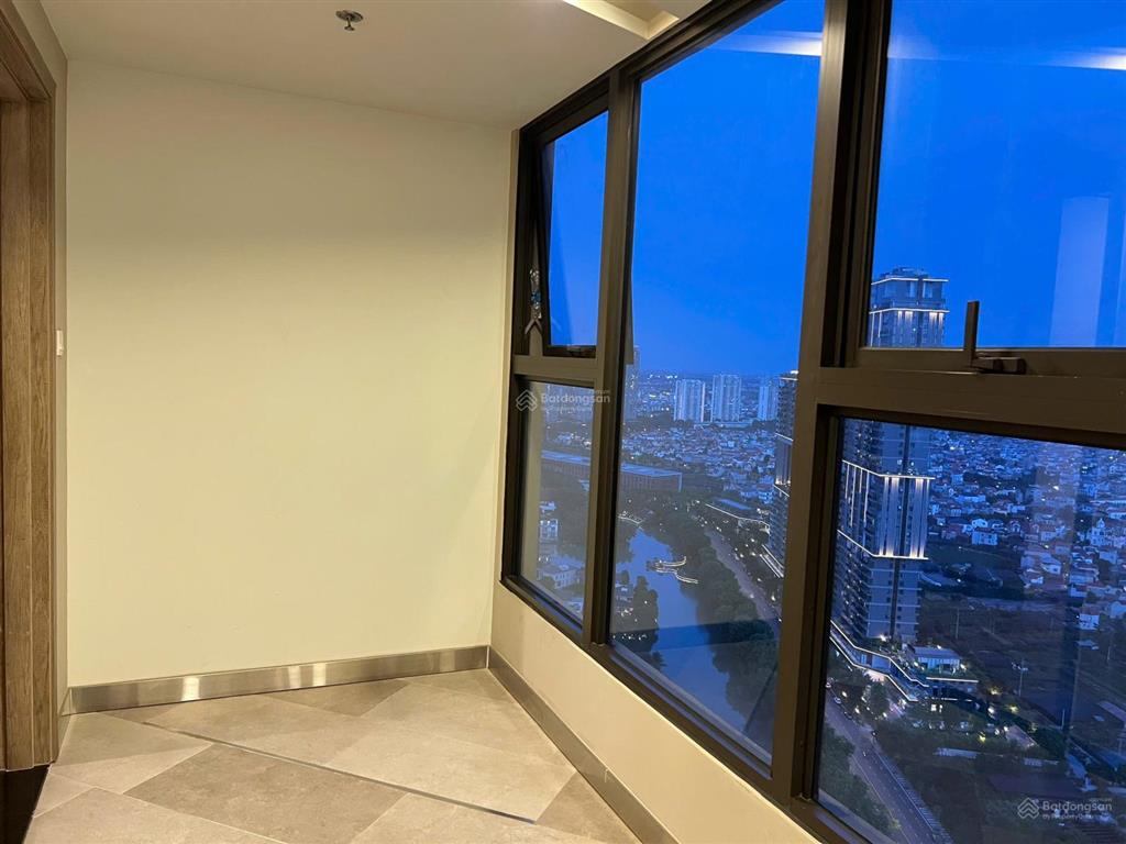 Hơn 7 tỷ đồng căn hoa hậu 3 phòng ngủ haven park residences