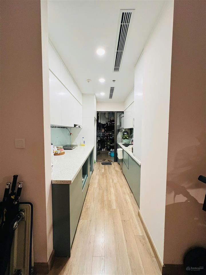 Hơn 7 tỷ đồng căn hoa hậu 3 phòng ngủ haven park residences
