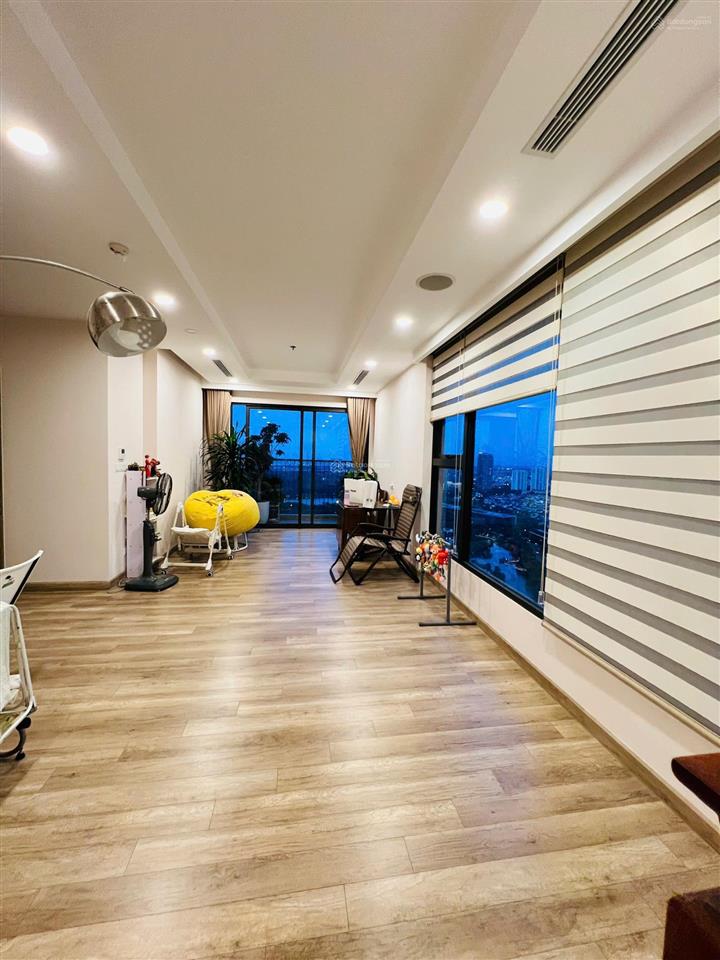 Hơn 7 tỷ đồng căn hoa hậu 3 phòng ngủ haven park residences