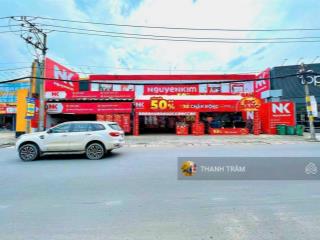  bán nhà mặt tiền đường nguyễn duy trinh ,q2, dt 900 m2 (28m x 33m), sổ hồng ,giá 180 tỷ