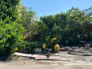 Bán lô đất ngay khu 1 p. thạnh mỹ lợi, quận 2 dt 140 m2 (8m x 17,5m), giá 105 triệu/m2