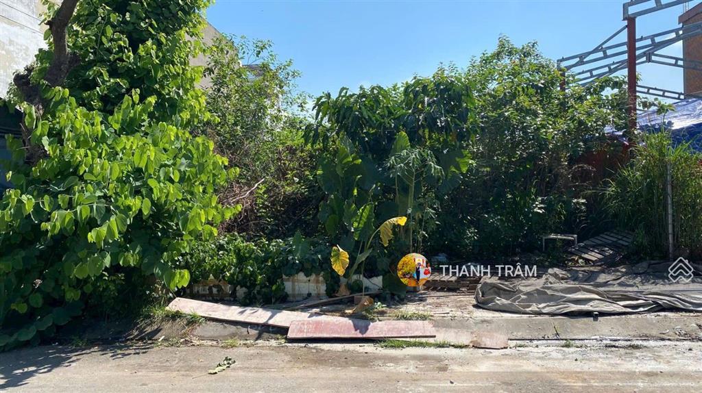 Bán lô đất ngay khu 1 p. thạnh mỹ lợi, quận 2 dt 140 m2 (8m x 17,5m), giá 105 triệu/m2