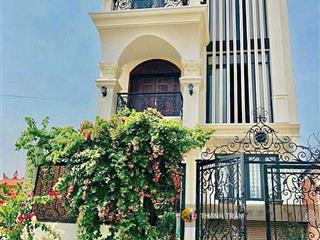 Bán nhà ngay kdc phú nhuận 1, thạnh mỹ lợi, quận 2, dt 129.5 m2 (7m x 18,5m) gồm 5 tầng, giá 25 tỷ