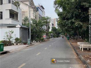 Bán đất thế kỷ 21 phường bình trưng tây, q.2 , dt 5mx20,5m= 102,5m2 giá 195 triệu/m2, giá tốt
