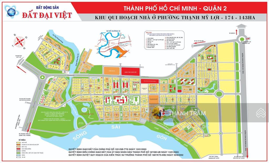 Bán đất thế kỷ 21 phường bình trưng tây, q.2 , dt 5mx20,5m= 102,5m2 giá 195 triệu/m2, giá tốt