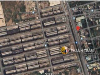 Bán đất lô gốc da hoàng anh minh tuấn, đỗ xuân hợp, q9. đối diện dự án global city, dt 187,5m2