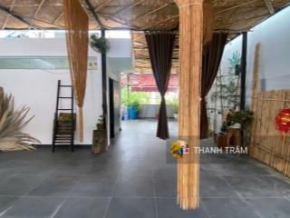 Bán nhà đường số 4, p thảo điền  quận 2, dt 7mx14m cn 95m2 gồm 3 tầng giá 26 tỷ