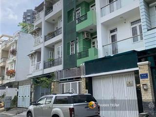 Bán nhà phố đối diện công viên đường 34b, ngay an phú an khánh  phường an phú  quận 2, dt 80m2