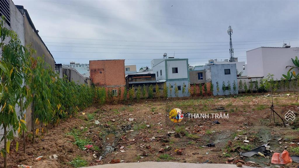 Bán 945,5m2 khu phước bình quận 9, xây dựng cao tâng, đối diện là global city, giá 44 triệu/m2