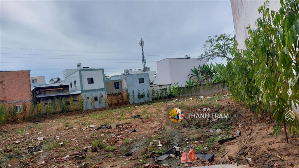 Bán 945,5m2 khu phước bình quận 9, xây dựng cao tâng, đối diện là global city, giá 44 triệu/m2