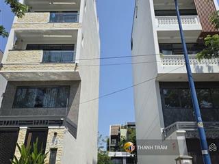 Giá tốt xây cao tầng khu thạnh mỹ lợi, q2, dt 90m2, không có lô thứ 2, giá 191 triệu/m2, sổ hồng