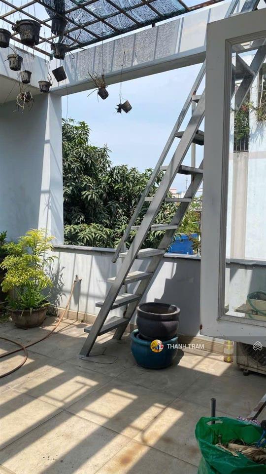 Nhà phố tại kdc thạnh mỹ lợip thạnh mỹ lợi( cũ) q2 với dt 102,7m2, dtxd 219,2m2 chỉ 13,9 tỷ tl