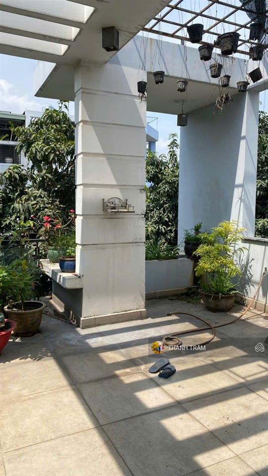 Nhà phố tại kdc thạnh mỹ lợip thạnh mỹ lợi( cũ) q2 với dt 102,7m2, dtxd 219,2m2 chỉ 13,9 tỷ tl