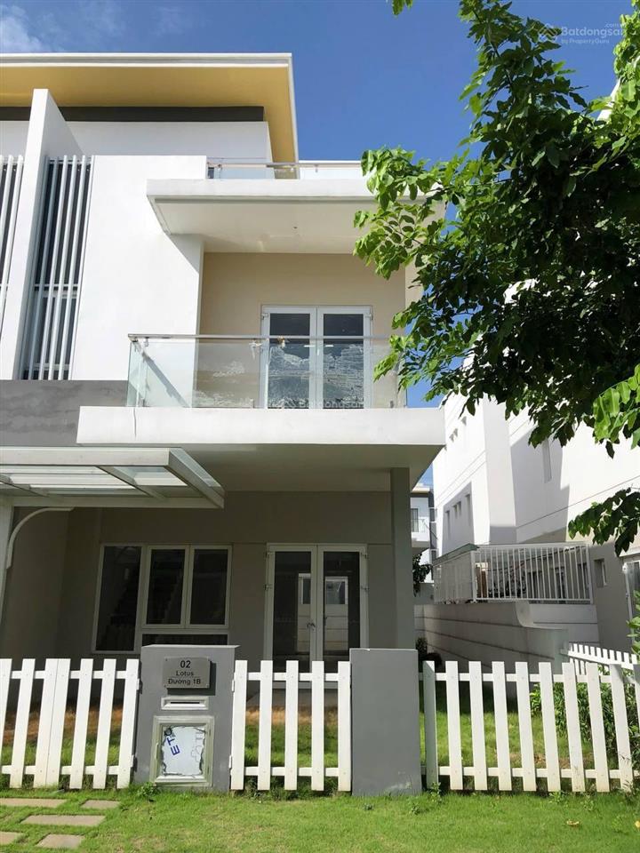 Bán nhà phố 3 tầng khu combound, phú hữu kdt melosa khang điền giá 14,8 tỷ