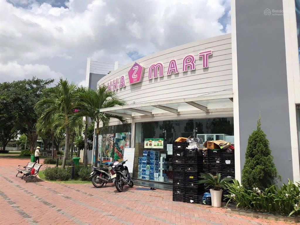 Bán nhà phố 3 tầng khu combound, phú hữu kdt melosa khang điền giá 14,8 tỷ