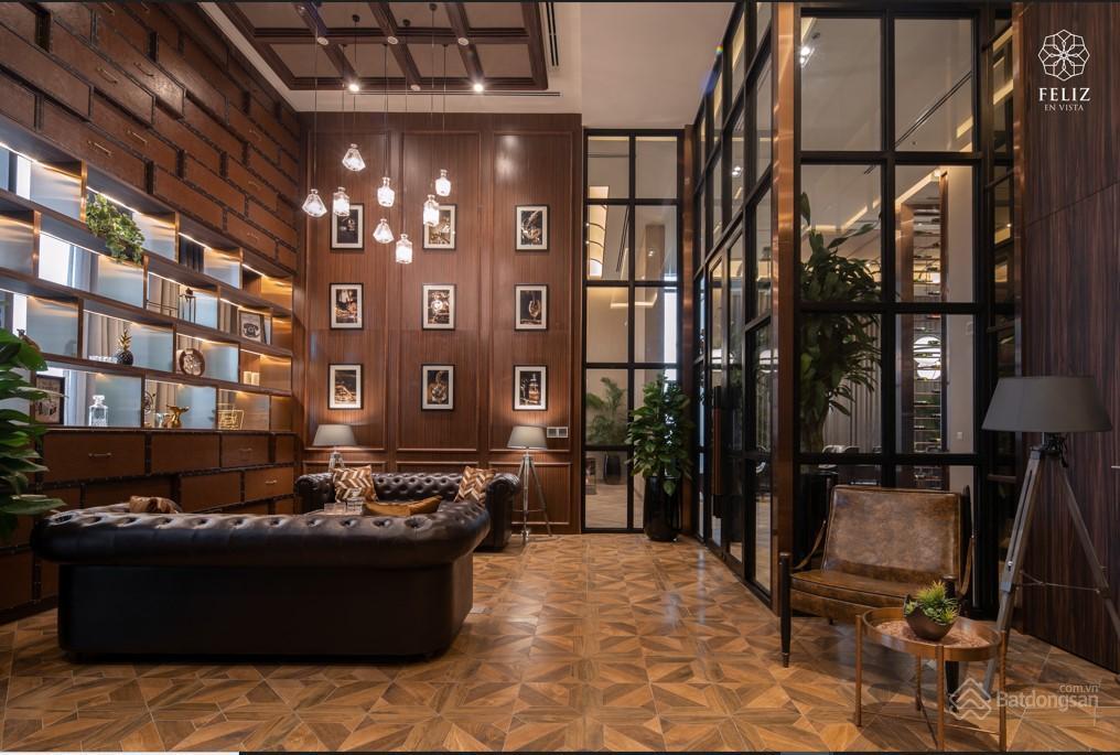 Chính chủ gửi bán căn 4pn 4wc feliz en vista 27 tỷ