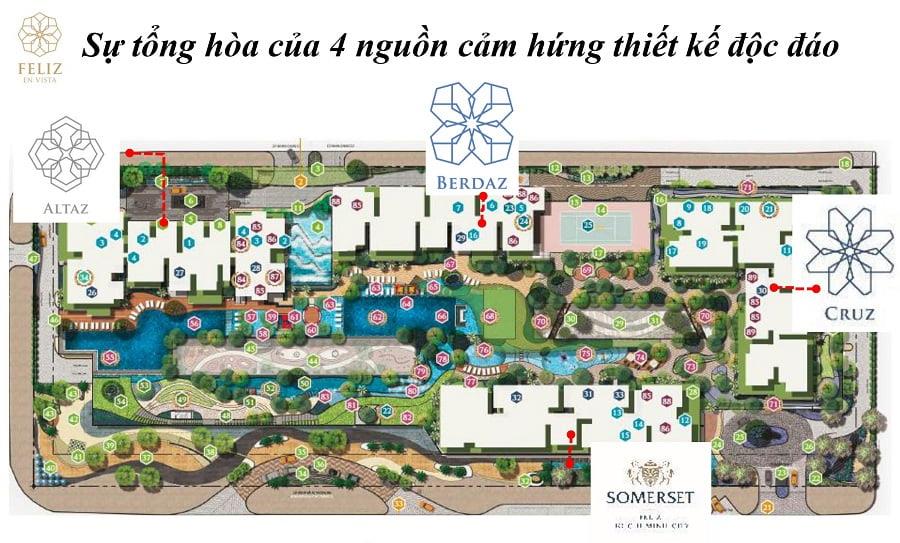 Chính chủ gửi bán căn 4pn 4wc feliz en vista 27 tỷ