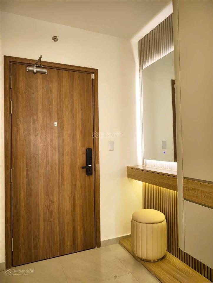 Cần bán 2 phòng ngủ mt eastmark city trường lưu, quận 9, hcm thiết kế hiện đại